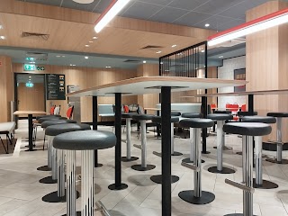 Restauracja McDonald's