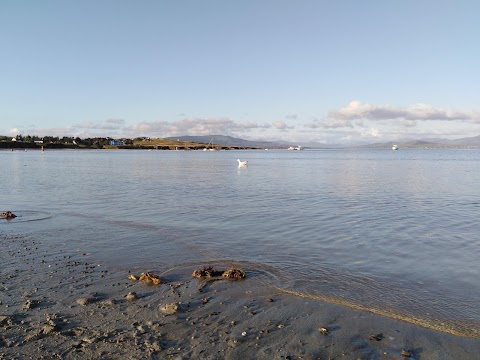 Skellig Lodge & Hostel