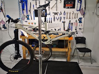 Bicycle Mechanics Training Institute