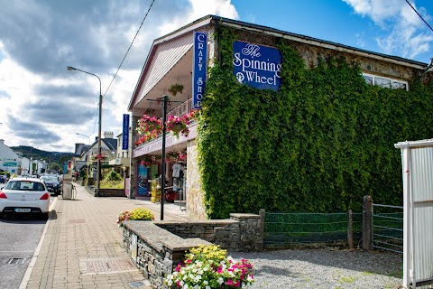 The Spinning Wheel, Glengarriff