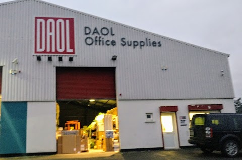 DAOL Office Supplies Limited