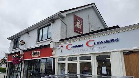 Cremin Dry Cleaners Limited