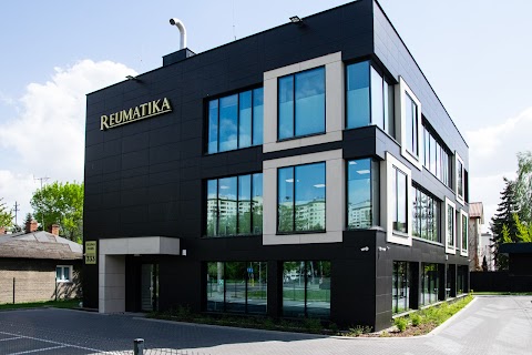 Centrum Radiologii Klinicznej - CRK Wilanowska