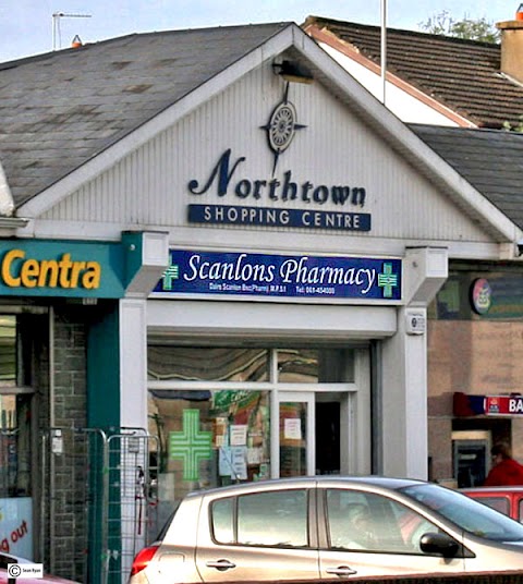 Scanlon's Pharmacy