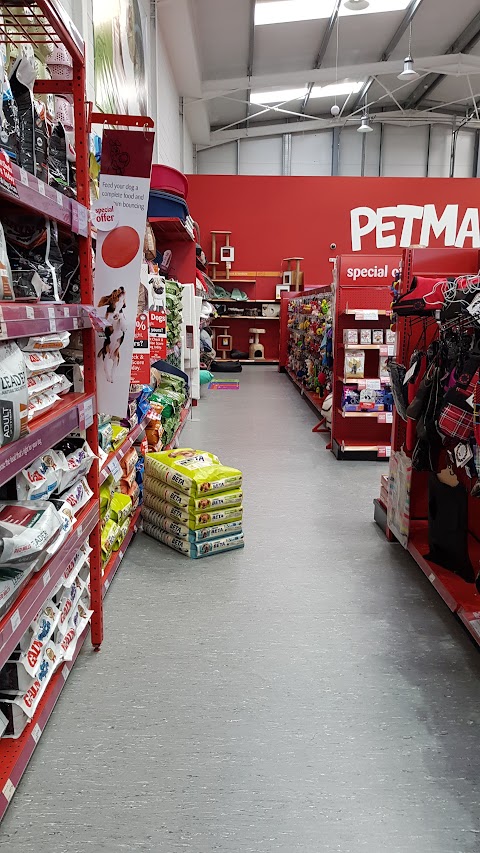 Petmania Kilkenny, Grooming, Nutrition & Pet Store