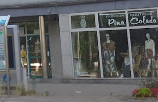 PinaColada Fashion Boutique Tychy-butik ze stylową odzieżą dla kobiet