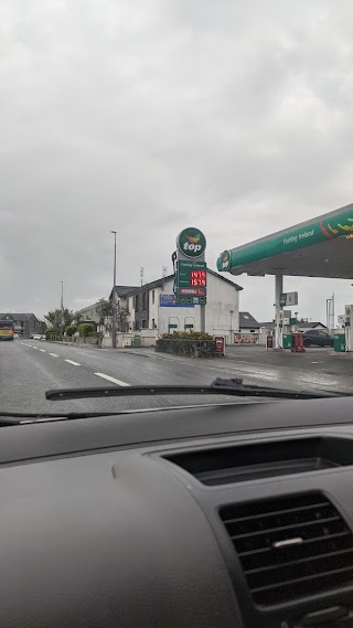 Top Oil Moycullen Service Station