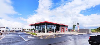 Costa Coffee Castlebar Retail Park