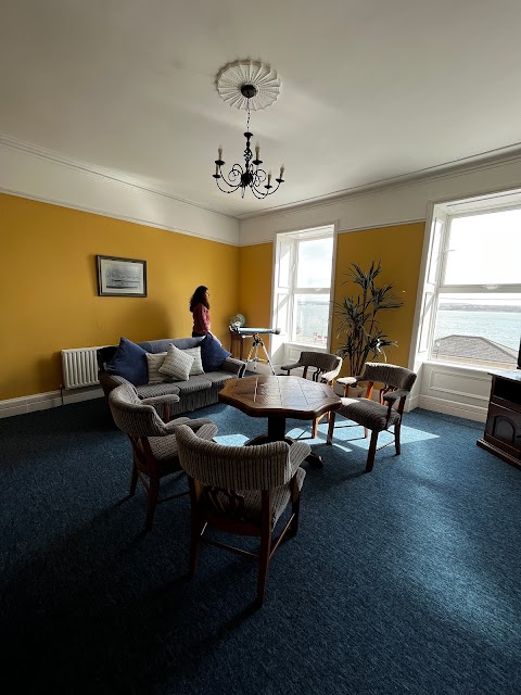 B&B Cobh, Bed & Breakfast - Ard Na Laoi