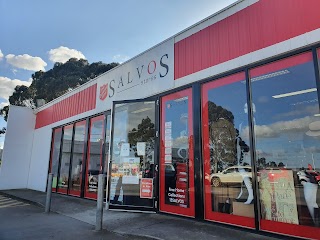 Salvos Stores Pakenham