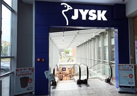 JYSK Bydgoszcz, Fordon