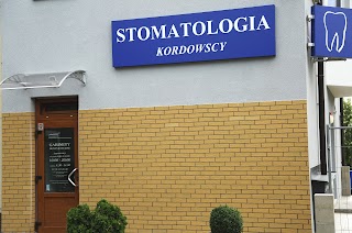 Stomatologia Kordowscy Plusdent Gryfino