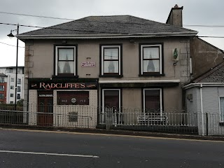 Radcliffe's Bar