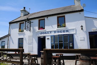 The Jolly Roger