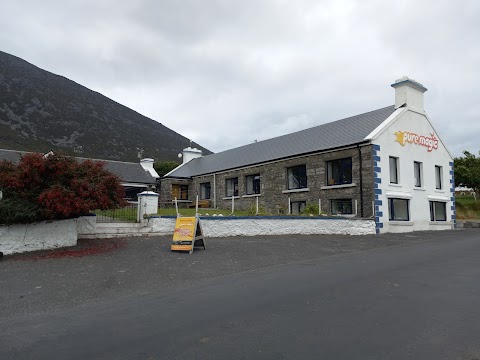 Pure Magic Achill Lodge