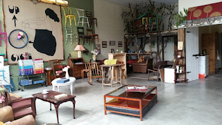 Fabulous Finds Preloved Furniture