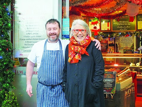 Jim Crowley's Craft Butchers