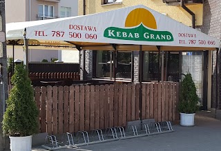 Kebab Grand Wołomin