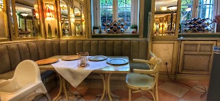 Restauracja Villa Vienna