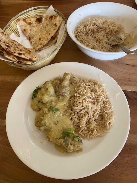 Shehnai Tandoori Indian Restaurant