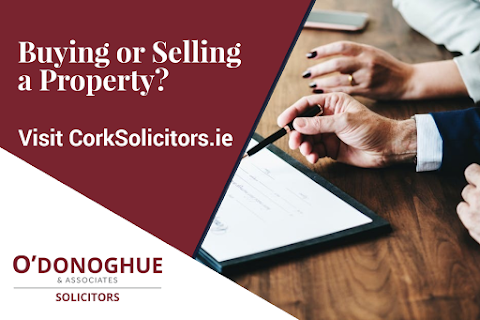 O'Donoghue & Associates