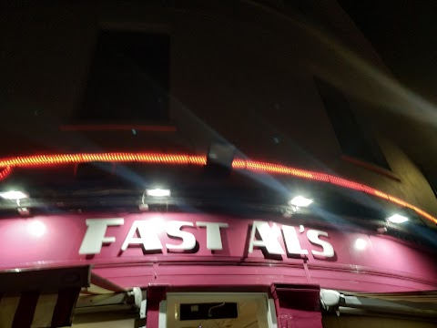 Fast Al's