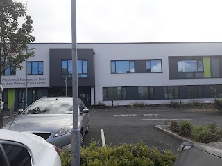 Barrack View Primary Care Centre