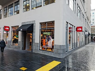 The North Face Auckland