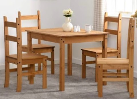 ValueFurniture.ie online furniture store