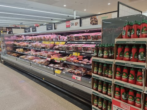 Woolworths Wendouree