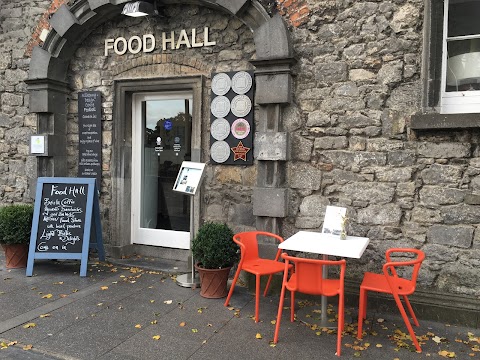 The Foodhall at Kilkenny Design Centre