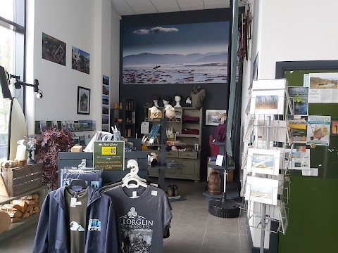 Reeks District Visitor Centre