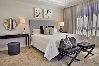 The Arbour Boutique Apartments