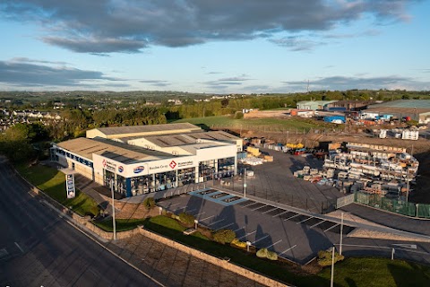 Bandon Co-Op Retail Centre