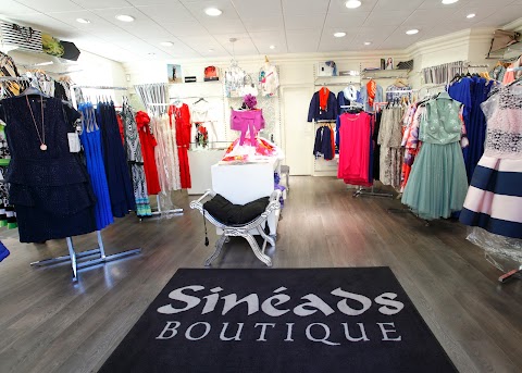 Sinead's Boutique