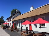 The Hurlers Bar