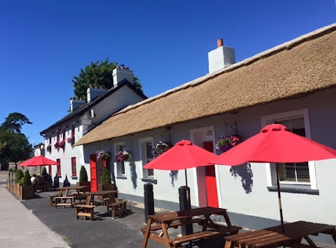 The Hurlers Bar