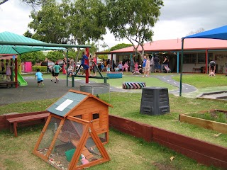 Parklands Drive Early Education & Kindergarten