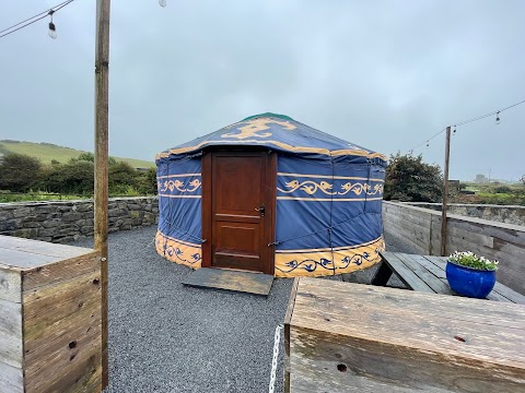 Doolin Glamping