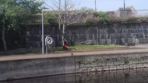 Banagher Outdoor Swimming Pool