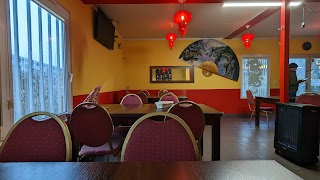 Bar Orientalny Wietnam