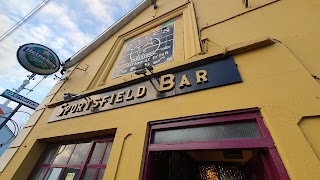 Sportsfield Bar