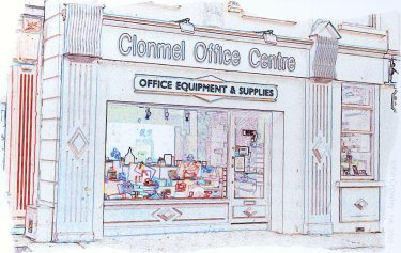 Clonmel Office Centre Ltd.