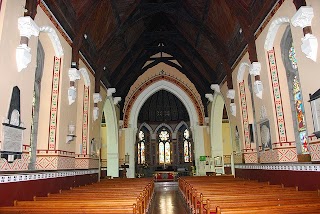 St Mary's Church of Ireland