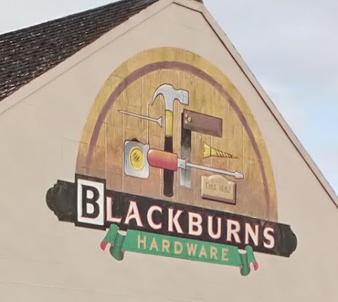 Blackburns Hardware