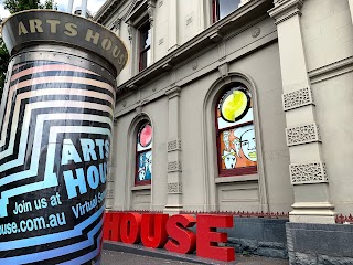 Arts House