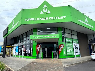 Appliance Outlet ( The Real One)