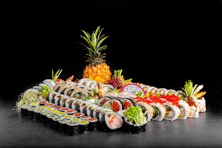 Sushi Wilanów - Najlepsza Restauracja Sushi na Wilanowie