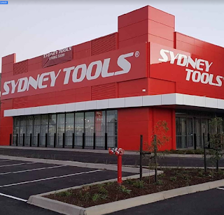 Sydney Tools Epping