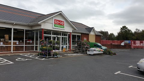 Dairygold Co Op Superstore